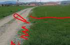 Inchirez teren extravilan, zona industriala, la 5 minute de Aeroport Sibiu - 3