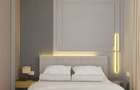 Apartament 2 camere 53 mp, eficient compartimentat, Etaj 2, - 2