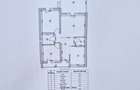 Duplex cu 3 camere cu Canalizare în Nord-Est - 2