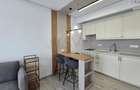 Apartament cu 2 camere semidecomandat în Floreasca - 5