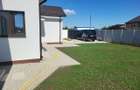 Casa parter 3 cam,2 bai,buc,incalzire pardoseala,finisaje,teren 450 mp - 5