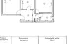 Apartament cu 2 camere în Central - 1