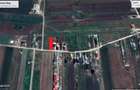 Teren intravilan de vanzare , str Rovine , 1000mp - 1