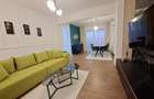 Prima inchiriere apartament modern 2 camere, complet mobilat, Lup Residence , Doamna Stanca - 1