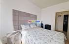 Apartament 3 camere, Militari Residence mobilat utilat 580 euro - 12
