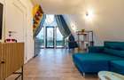 Complex A-frame Herneacova - 2 cabane construite + 2 in proiect, suprafata teren 2800 mp - 7