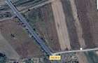 Vand teren agricol 3.700 mp, Gavojdia, acces rapid la E70 - 1