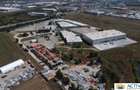 Spațiu industrial, în Centura Vest - 1