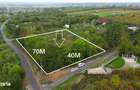 De vanzare Teren Intravilan Viile Satu Mare /Parcelabil/Zona Superba - 6