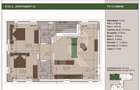 Apartament cu 3 camere decomandat în Nerva Traian - 5