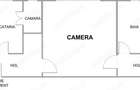 Apartament cu 3 camere semidecomandat în Ultracentral - 9