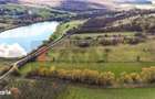 Oferta: Parcele teren, Tocile, vedere lac, peisaj deosebit |SkyView - 9
