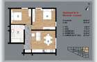 Central (zona intersectia MARINEX) - BLOC NOU - apartamente cu 3 camere - 2