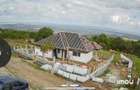 Casa in construc?ie Paun Iasi - direct de la proprietar, se preda la cheie - 6