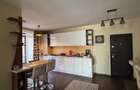 NOU! PF ofer spre inchiriere apartament 3 camere, modern, str.Tineretului 1, Floresti - 3