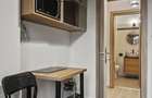 Apartament modern  in bloc nou + loc parcare , langa statia  metrou Mihai Bravu - 8