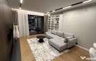 2 camere One Herastrau Towers- loc parcare inclus in pret - 5