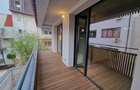 Apartament cu 3 camere semidecomandat în Dorobanți - 9