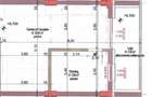 OPORTUNITATE! Apartament cu 2 camere ? Calea Turzii ? SEMIFINISAT - 1