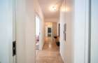 Apartament 3 camere, mobilat, parcare subterană – Apărătorii Patriei