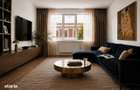Apartament cu 3 camere decomandate, etaj 1, superfinisat, in Centru - 4