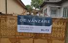 Casa batraneasca la strada, Podari-Livezi, teren 822 mp - 1