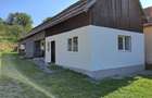 Proprietate casa veche, spatiu locuit, atelier , 1600 mp Magurele (Mari?elu) - 1