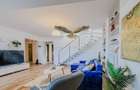 Super Penthouse modern situat in Cartierul Buna Ziua - 16