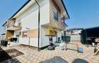 Duplex 4 Camere / Domnesti / Utilitati/Mobilat/Utilata - 10
