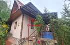 Casă individuală cu 2 camere cu Teren 1403 Mp în Breaza - 1