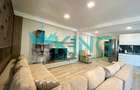 Duplex 200MP Modern cu balcon in cladire noua zona Centru -T - 18