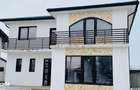 Vila 5 Camere Crevedia Teren 500Mp - 1