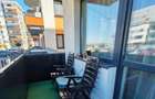 Apartament cu 2 camere decomandat în Tractorul - 7