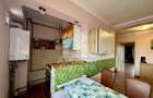 Apartament cu 3 camere decomandat în Dorobanților - 4