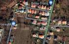 Teren intravilan de 500 mp, în Bună Ziua - 2