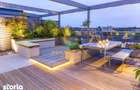 Penthouse cu terasa - Imobil NOU - Priveliste 360 - 2