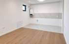 De inchiriat 2 camere cu gradina - loc de parcare - bloc nou - nemobilat -Grozavesti/Crangasi-4'metrou - 3