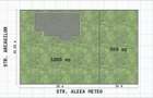 Casa 400 mp + Teren 1000 mp + Teren 500 mp [str. Arcasilor, Galati] - 1