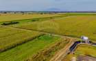 Teren Construcții intravilan de 450 mp, în Bod - 7