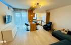 Apartament 2 camere mobilat si utilat complet de inchiriat la bloc nou - 7