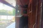 Vindem container metalic tip cafenea bar - 1