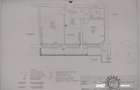 Apartament 3 camere (spatiu salon ) str ISACCEI - 2