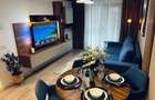 Oferta inchiriere apartament 2 camere Bucurestii noi Expozitiei - 12