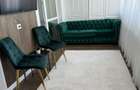 Apartament 3 camere LUX, bloc nou - 8