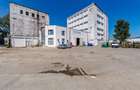 Spațiu industrial, de 596 mp, în Aurel Vlaicu - 1