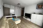 Apartament cu 2 camere semidecomandat în Băneasa - 4
