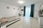 Apartament cu 1 camera mobilat si utilat in Giroc la asfalt. - 2