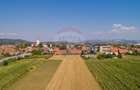 Teren Construcții intravilan de 3203 mp, în Hărman - 4