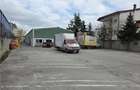 Vanzare service auto depozit hala spatiu industrial Pipera - Pipera Tunari - OMV, Ilfov - 1