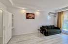 COSMOPOLIS - Apartament Tip studio cu 49 mp gradina,complet mobilat - 4